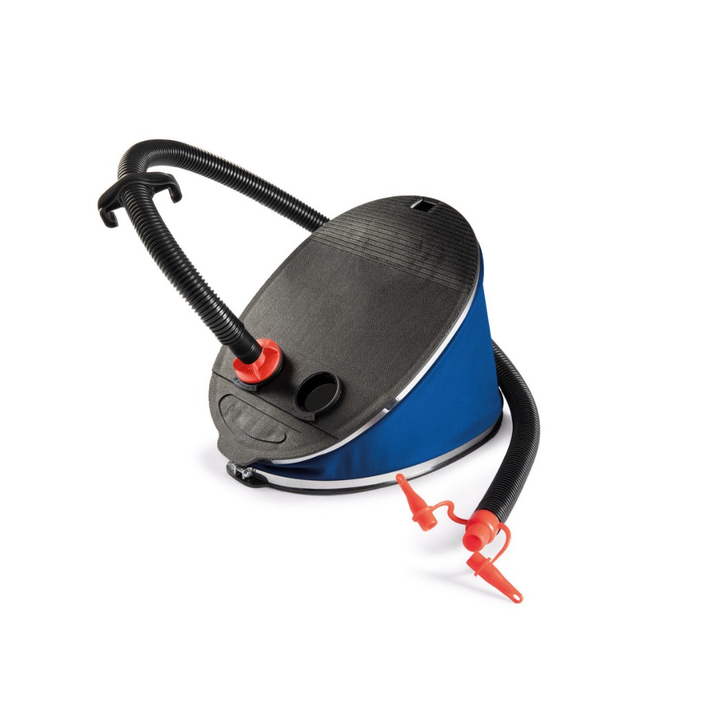 Bomba Fole Grande de Pé - Intex 68610