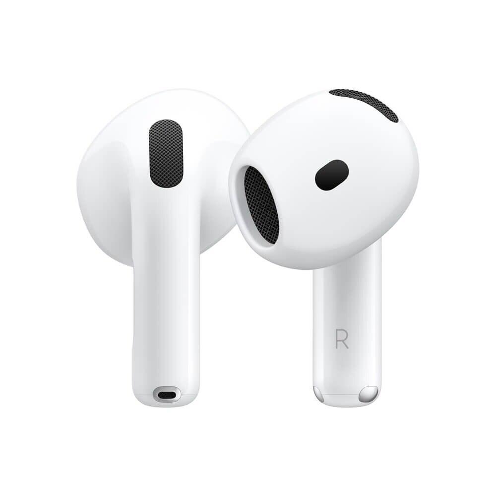 AirPods 4 Apple Novo Garantia 1 Ano Nf - Miniatura 2