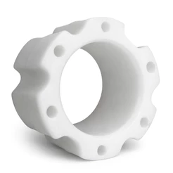Bucha Coluna Caixa Direção Vw Fox Gol G5 G6 Voyage Crossfox