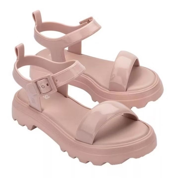 Melissa Town Sandal - 100% Original