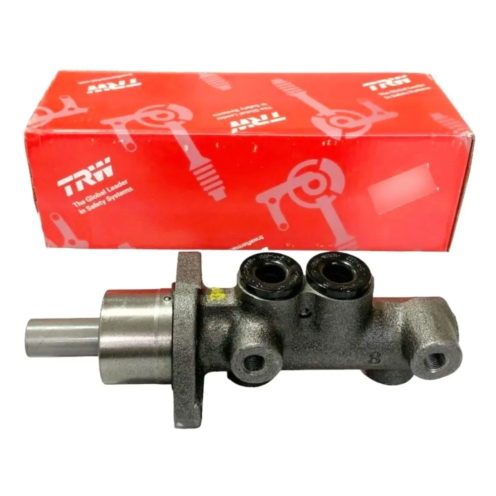 Cilindro Mestre Freio Fiat Doblo Todas Sem Abs Trw