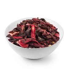 Hibisco em Flor -  Chá Natural Premium Alta Qualidade em Oferta na Shopee