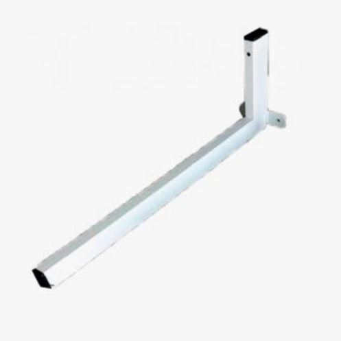 Suporte Cantoneira Em Metalon Para Pia Reforçado Ferro Bancadas Pesadas De Parede Resistente em Oferta na Shopee