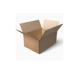 50 Caixas de Papelão 16x11x08 cm Reforçadas para Envio e E-commerce 16 x 11 x 08