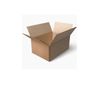 75 Caixas de Papelão 16x11x08 cm Reforçadas para Envio e E-commerce 16 x 11 x 08