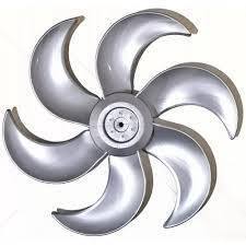 Hélice Para Ventiladores Mondial  40cm 6 Pás Original