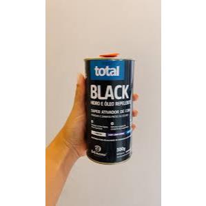 Total Black 500g - Bellinzoni — imagem 2 de 2