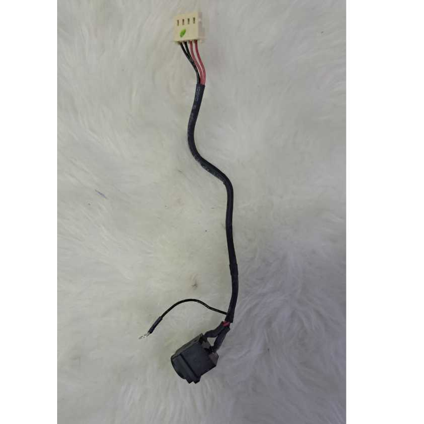 CONECTOR JACK SONY VAIO SVE151J11X