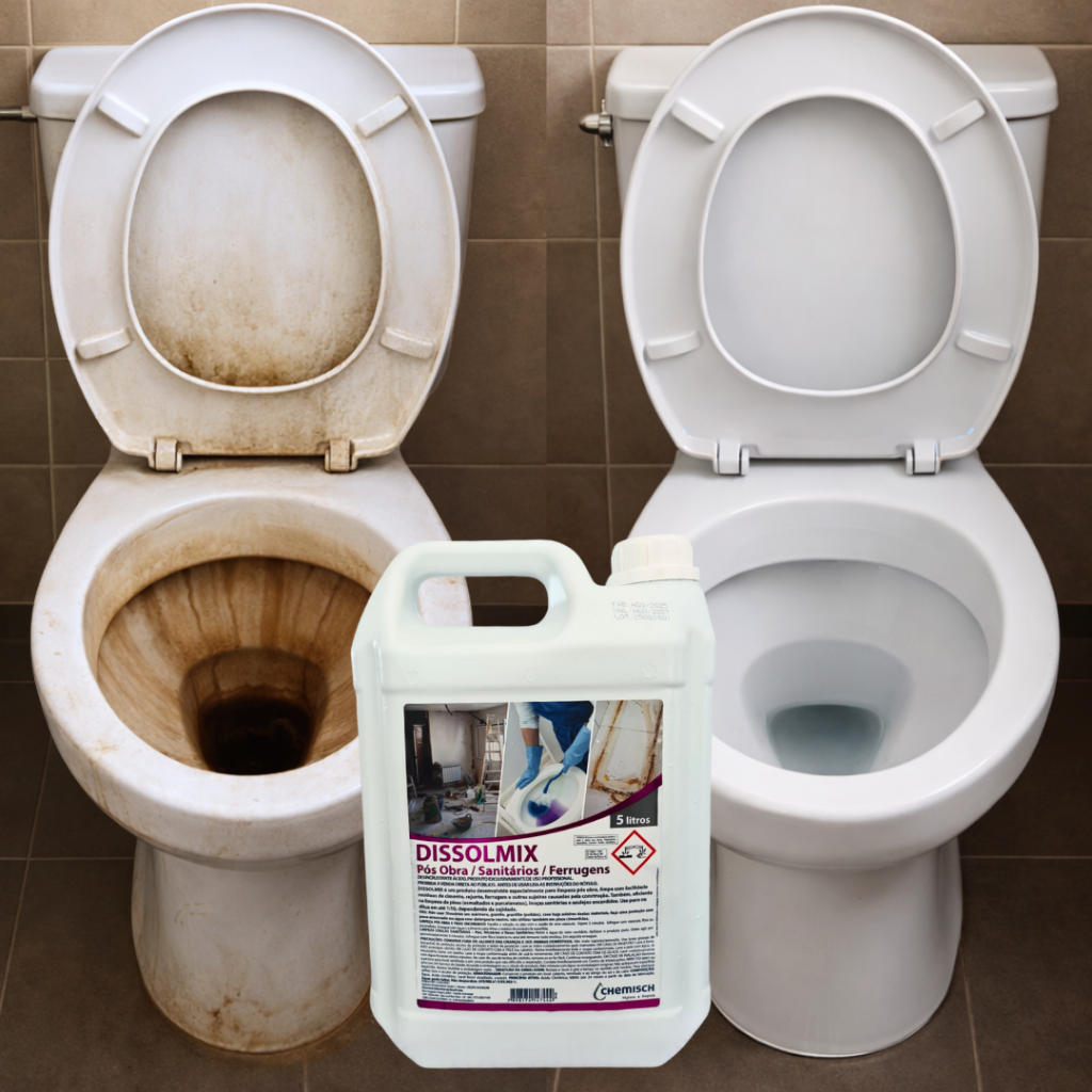 Detergente Roxinho Dissol mix Tira Manchas Limpa Vaso Sanitário 5L