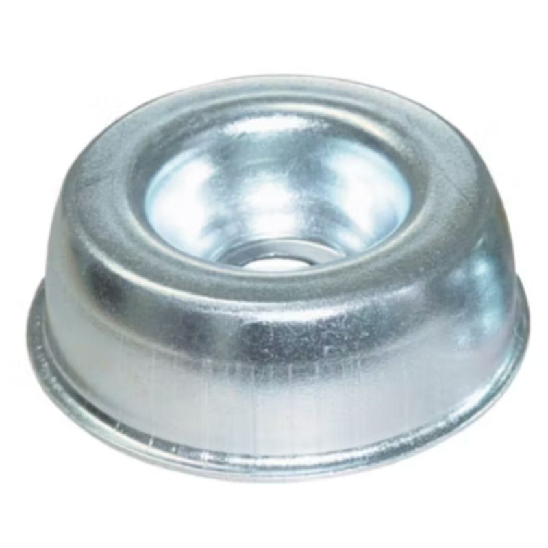 Copinho Limitador Altura 16mm Aço Para Roçadeira Sthil Fs160 Fs220 Fs280 Fs290 Fs350