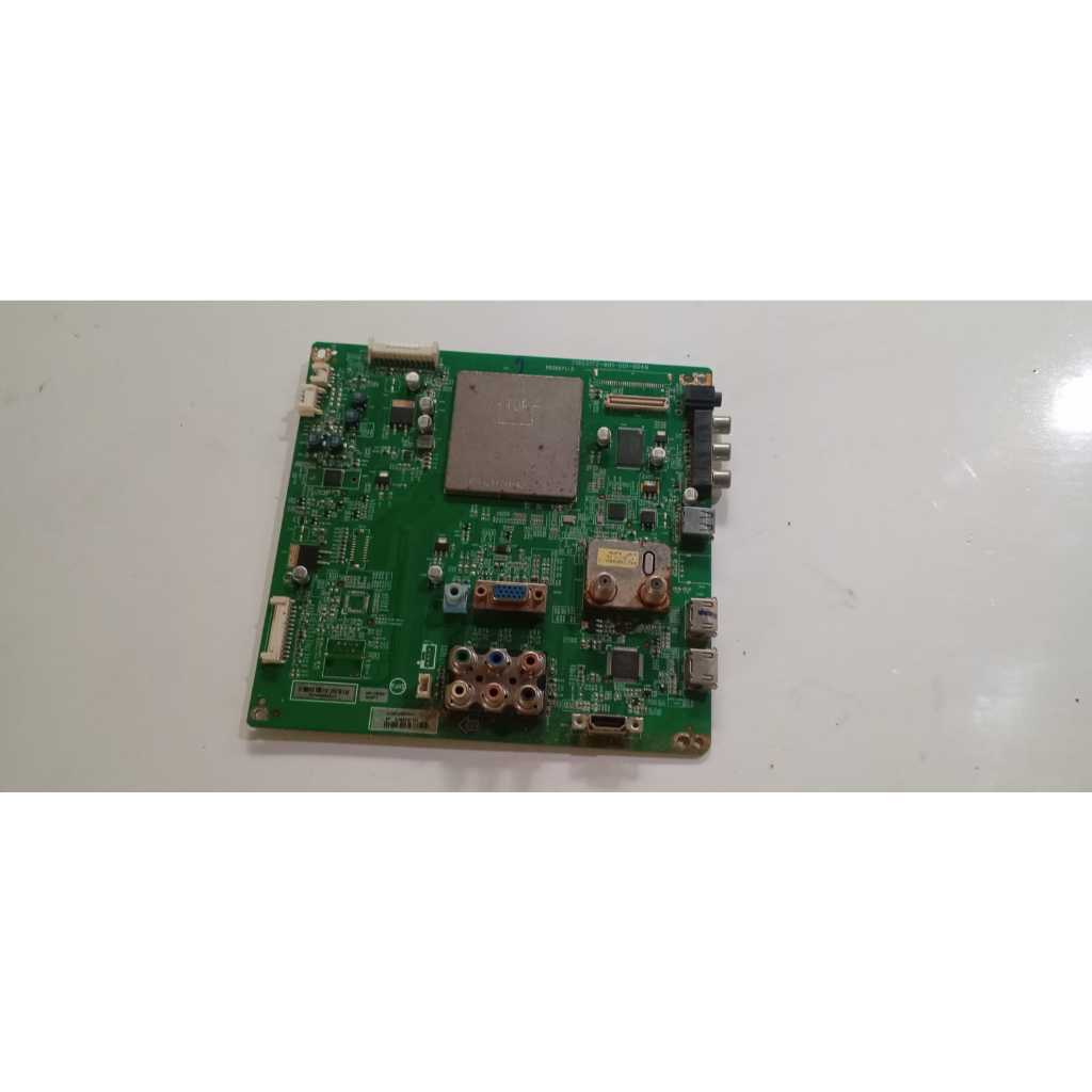 PLACA    PRINCIPAL  TV    32pfl3707d/78