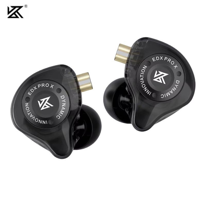 Kz Edx Pro-x Fone de Ouvido Versão Atualizada Kz Retorno de Palco HiFi Gamer Músicos Edx Pro X Zsn Pro X As16 Pro Zs10 — R$ 74,90 em Shopee