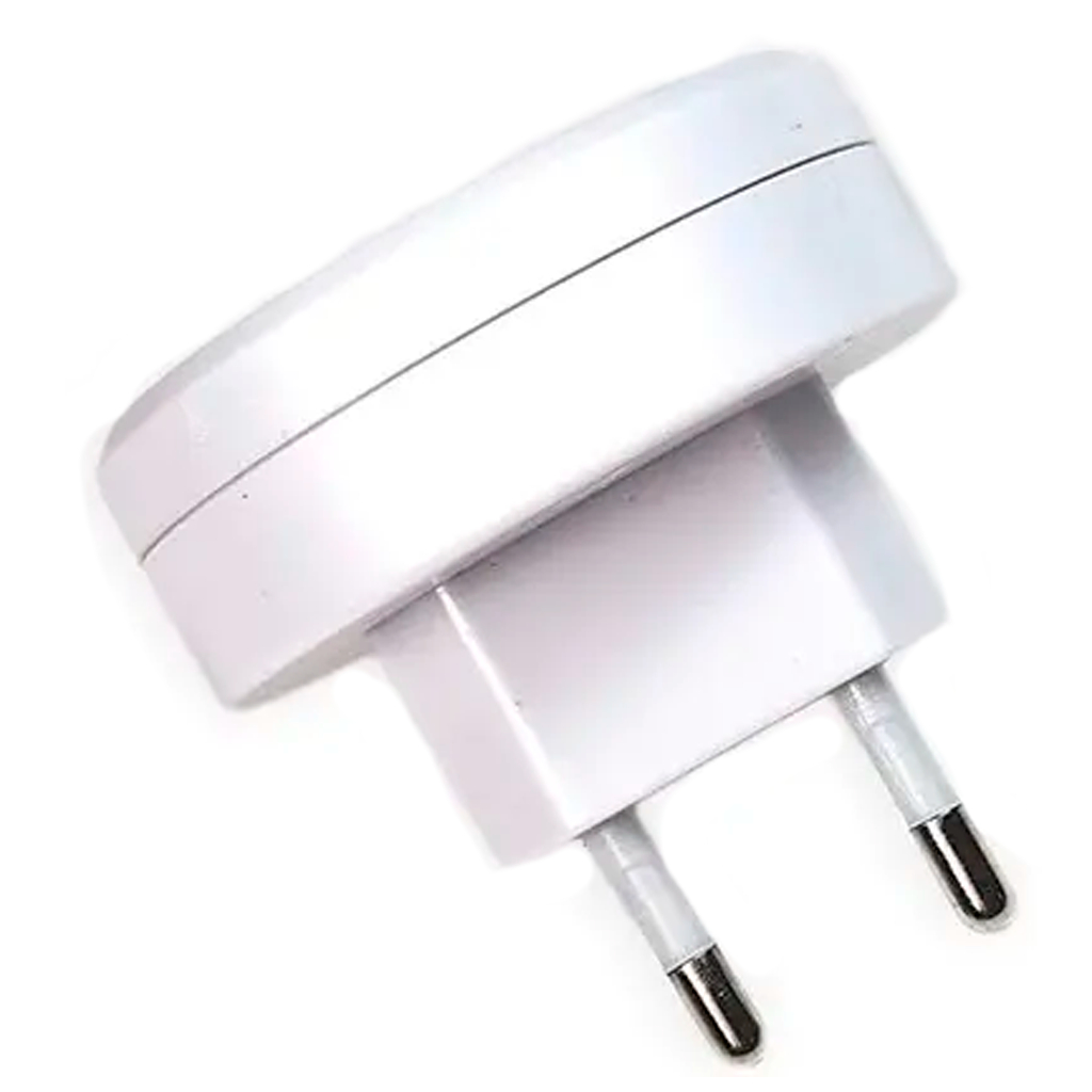 Repelente Eletrônico Tomada Ultrassônico Insetos Repelente Bivolt