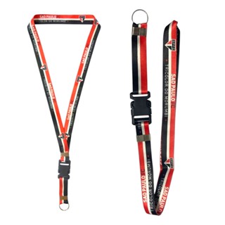 CHAVEIRO CORDÂO OFICIAL SÃO PAULO em Oferta na Shopee