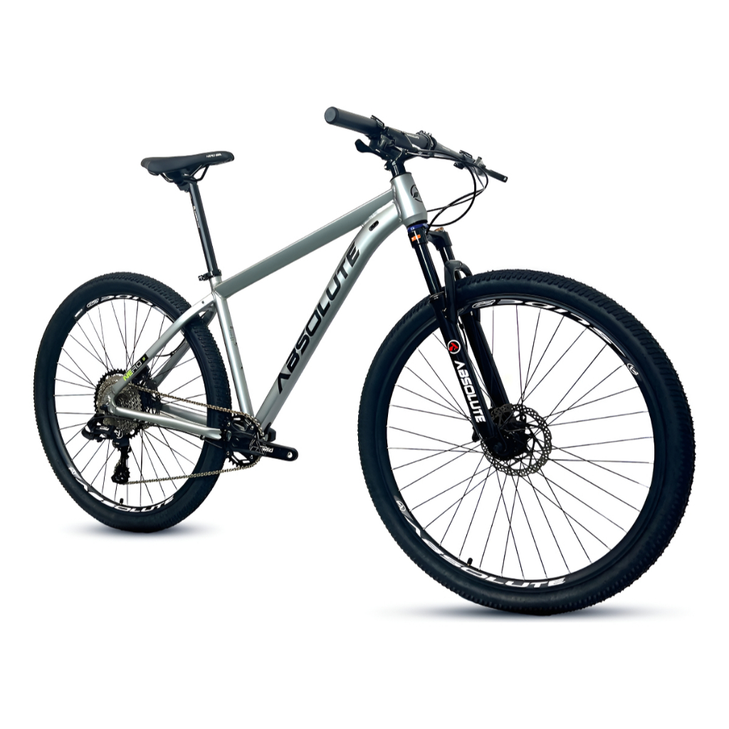 Bicicleta Absolute Nero 5 Level Nova 12v Aro 29 Pçs Absolute em Oferta na Shopee