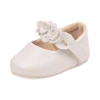 Sapato bebê Sapatinho infantil bebe Menina infantil Batizado em Oferta na Shopee