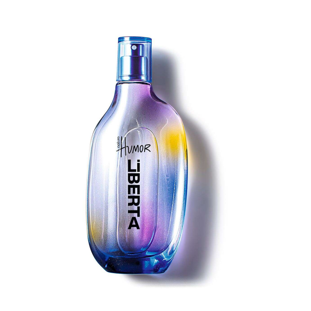 Humor Liberta 75 ml em Oferta na Shopee