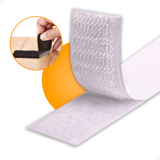 Fecho De Contato Rolo Com Adesivo 25mm Tela Mosqueteiro Branco ou Preto Macho E Femea em Oferta na Shopee