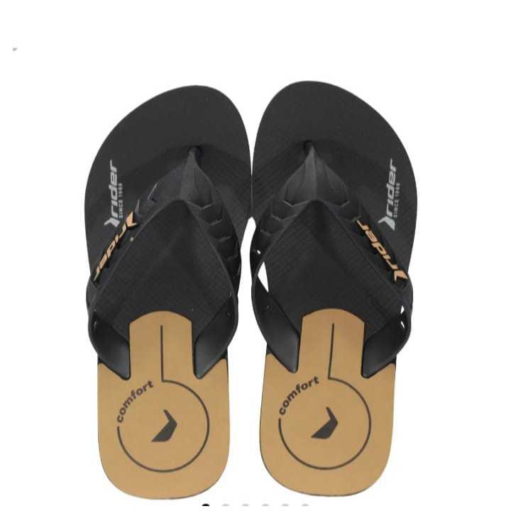 Chinelo Masculino Rider Street Duo Sport Original