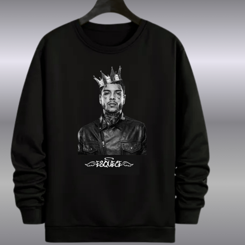 BLUSA MOLETOM CARECA GOLA REDONDA MOLETOM / MOLETINHO ACADEMIA ESTILO RUA PROMOÇÃO ENVIO RAPIDO !!!!