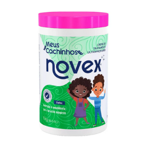 O que é Novex Meus Cachinhos 1kg? Guia e Onde Comprar | BuscaProdutos