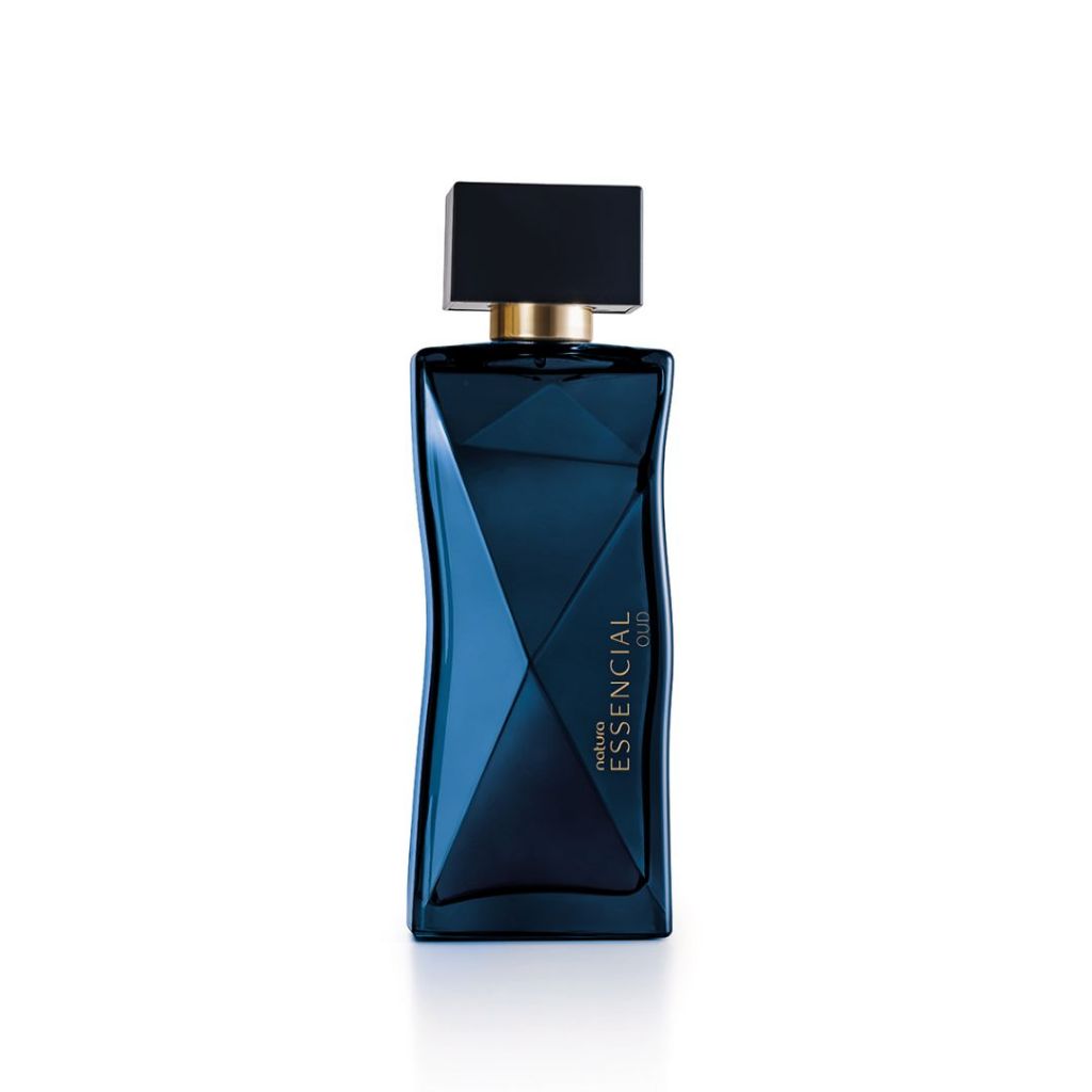 Natura Desodorante Perfume Essencial Oud Feminino 100 ml