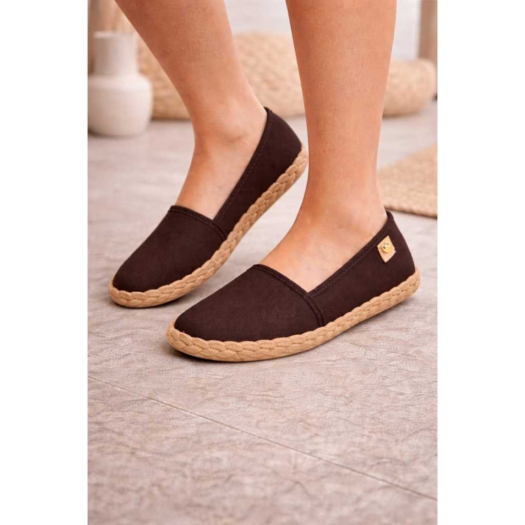 Sapatilha Sant Feminina Alpargata Calce Facil Confortavel Macia Com Tecido Leve Elegante em Oferta na Shopee