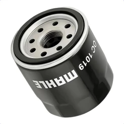 Filtro De Óleo CB 500 / Shadow 600 / Hornet 600 / CB 600 / Shadow 750 / XJ6 600 / MT03 320 / R3 320
