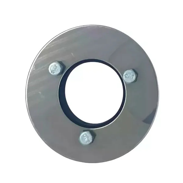 espude com parafuso para Vaso Sanitário Ideal Standart 39 x 67 mm 5 peças