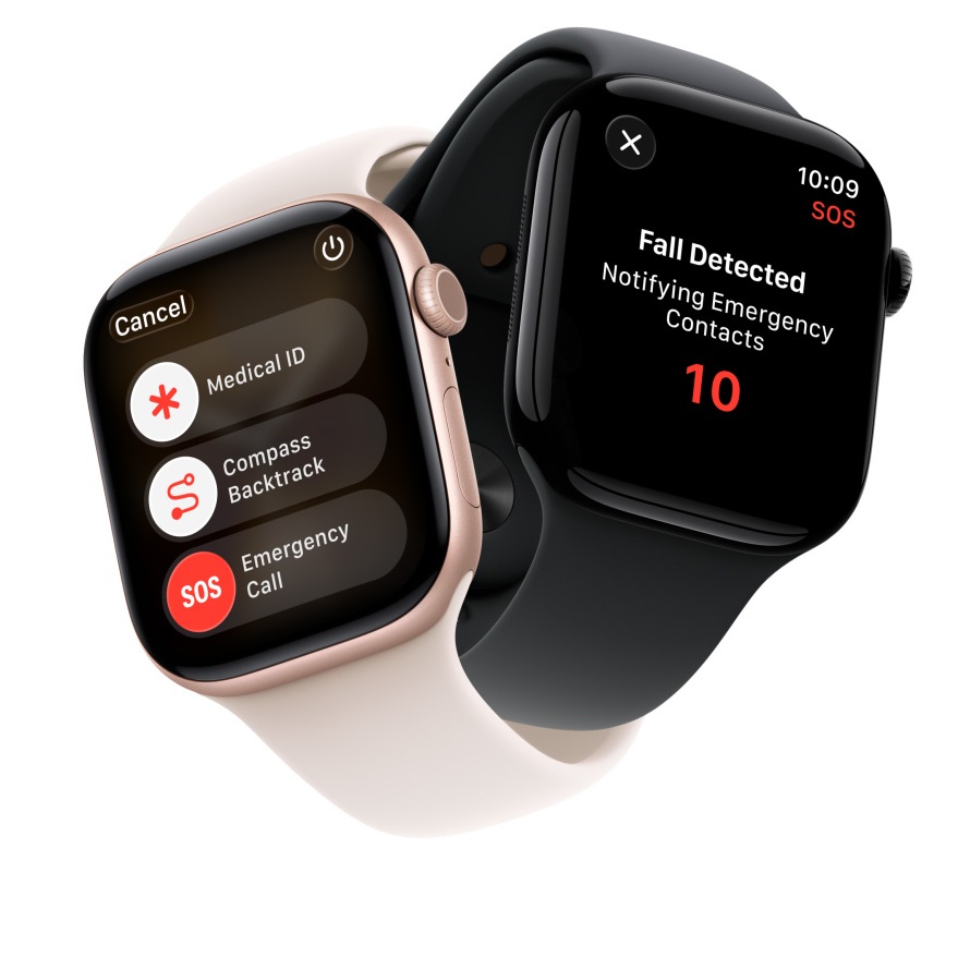 Smartwatch Apple Watch S11 42-46MM - Novo com NF
