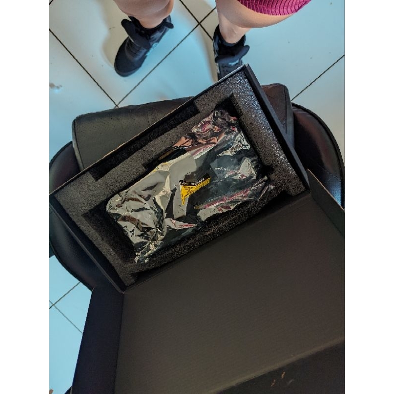 Placa de Vídeo Nvidia Galax GeForce RTX 3070 OC 1-Click 8GB