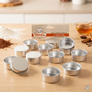 Forminha para Pão de Mel em Aço Flandres Nº1 Doces Artesanais Cozinha em Oferta na Shopee