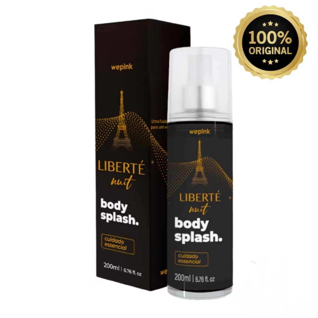 Desodorante Colônia Liberte - Comprar com Melhor Preço em Perfumes e Fragrâncias