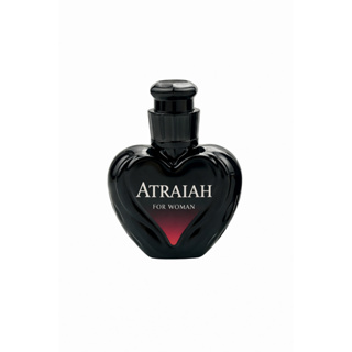 Perfume ATRAIAH For Woman com feromônios Árabes Encantador - Atraente - Devastador de olhares em Oferta na Shopee