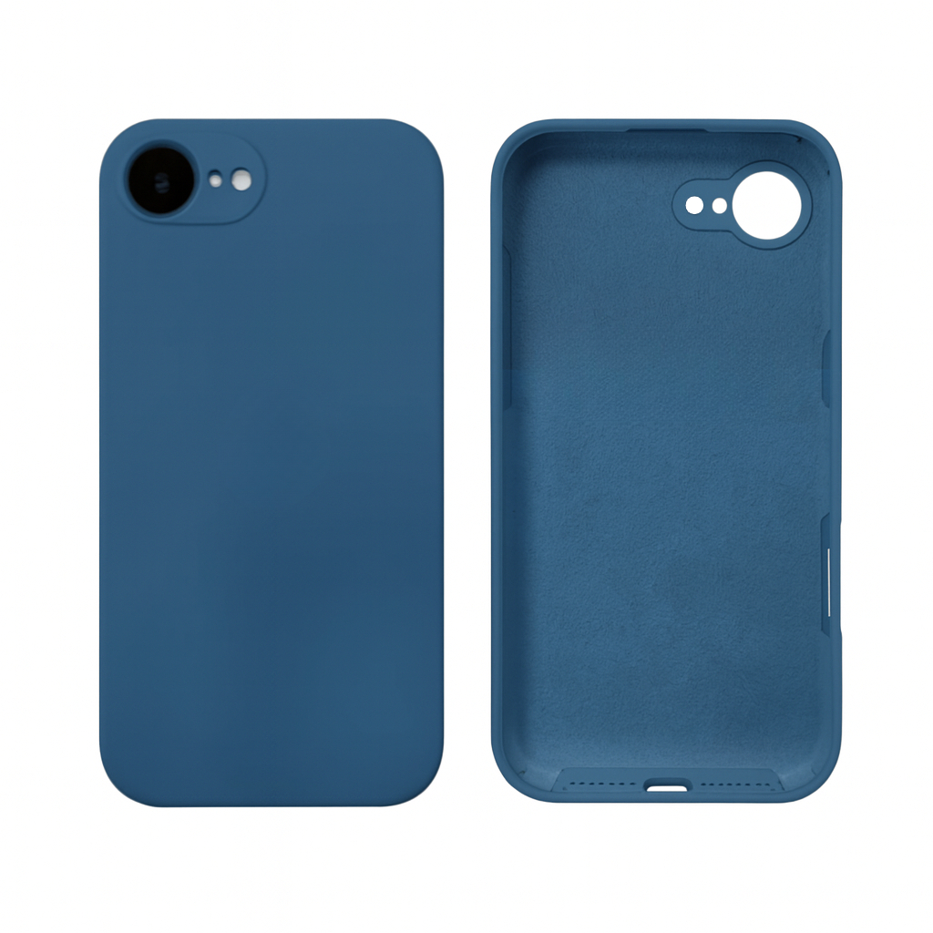 Capinha Case para iPhone 16E
