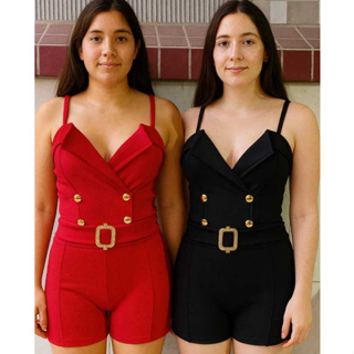 MACAQUINHO FEMENINO ELEGANTE CRUZADO GOLA CAMISERO ANARUGA PREMIUN TENDECIA VERÃO em Oferta na Shopee