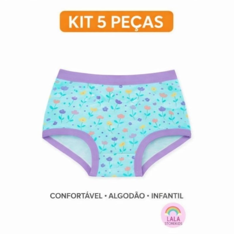 O que é Calcinha Infantil Gg? Guia e Onde Comprar | BuscaProdutos