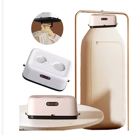 Secador Roupas Portátil Eletrico Secador Suspenso Cortina-LUIZA