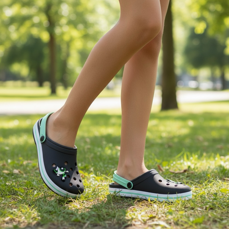 Babuche Adulto Feminino Personalizado