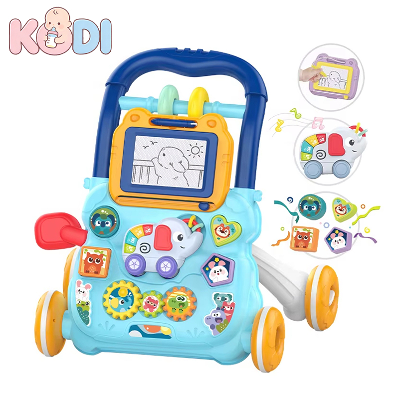 Andador para bebê/brinquedo musical para carrinho de bebê/andador para bebês/Brinquedos infantis/brinquedos musicais