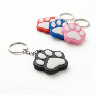 Chaveiro patas de Pet cachorros e gatos - Revenda, Lembrancinhas, Pesentes e Pet-shop em Oferta na Shopee