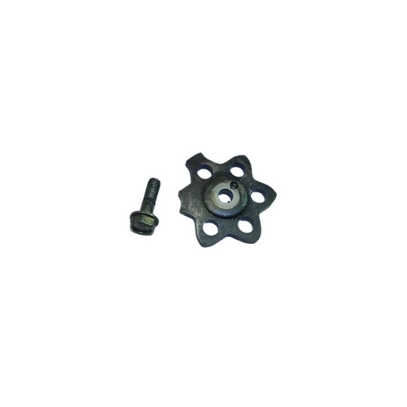 estrela do câmbio cb300 XRE300 original