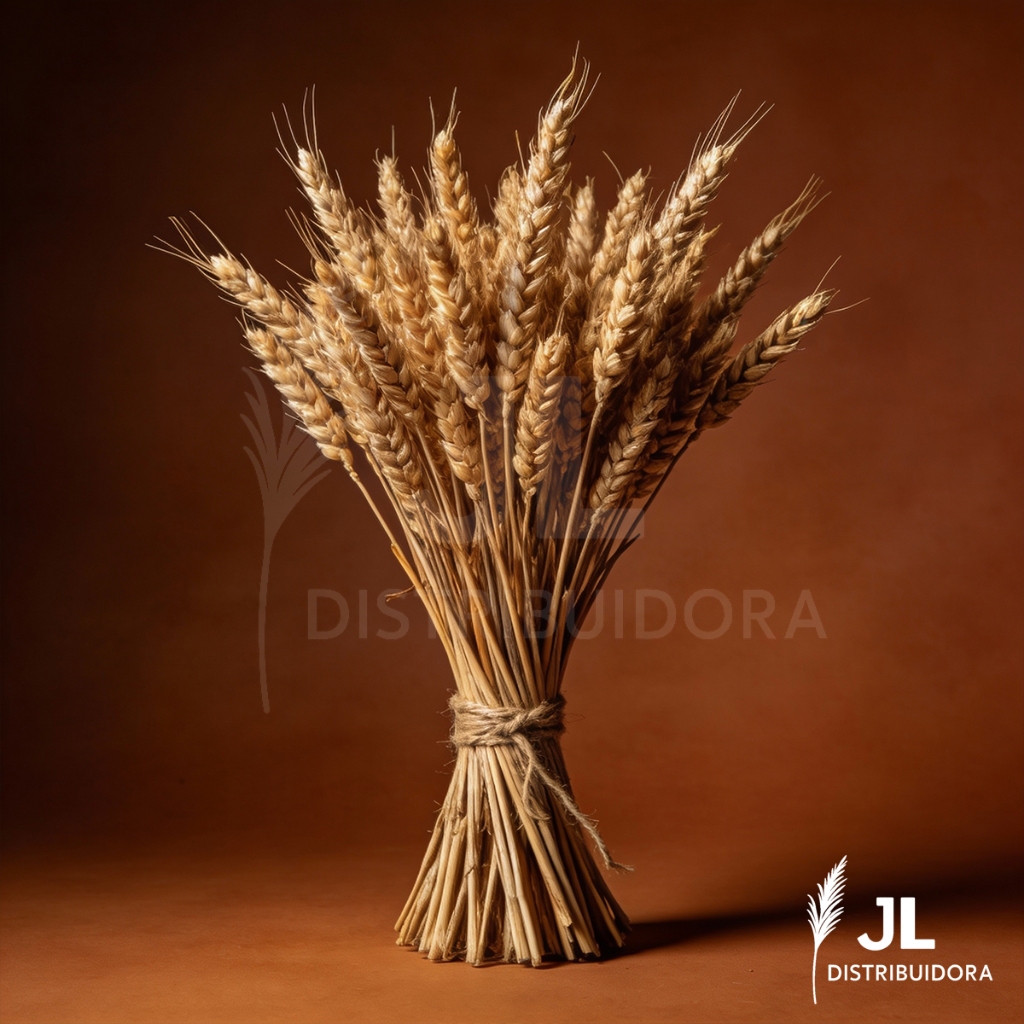 100 Hastes de Trigo Seco Decoração Farmhouse Enfeites para Sala Elegante Arranjo Artesanato Buquê em Oferta na Shopee