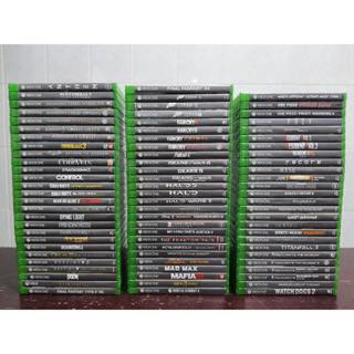 Jogos Xbox One Originais Leia Antes Comprar em Oferta na Shopee