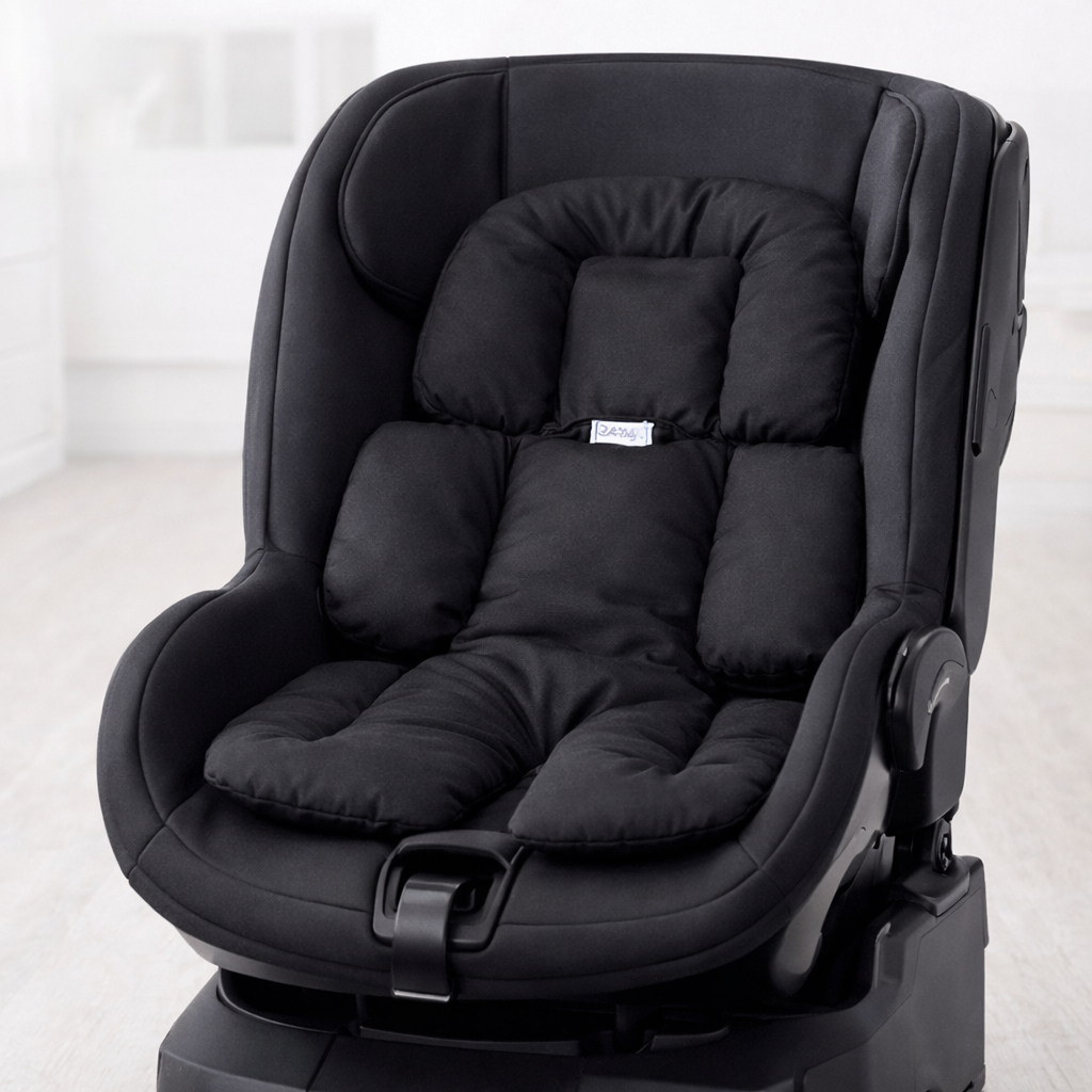 redutor para bebe conforto e carrinho 70cm x 40cm estampas variadas