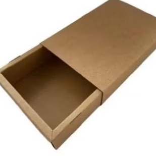 caixa de craft com gaveta Tam G