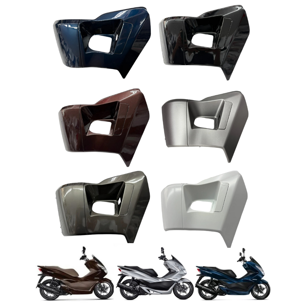 Tampa Interna Direita Contato PCX 150 2016 2017 2018 Ignição