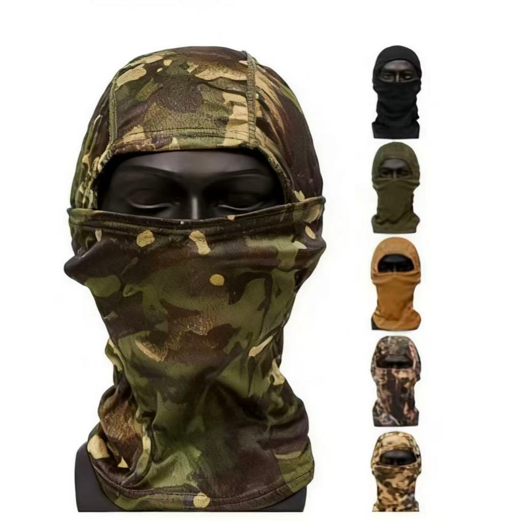 O que é Protetor Facial Balaclava? Guia e Onde Comprar | BuscaProdutos