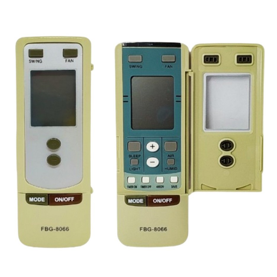 Controle Para Ar Condicionado Gree Gsw, Gsw9, Gswd9, Gsw30, GST41, GSK24, GSW18