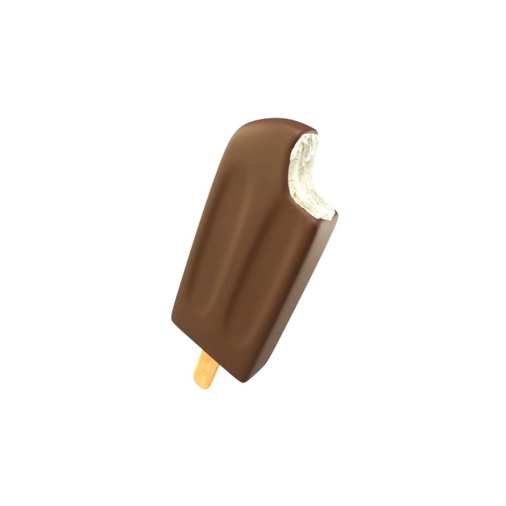 Saquinho Bopp Para Picolé Sabor Skimo